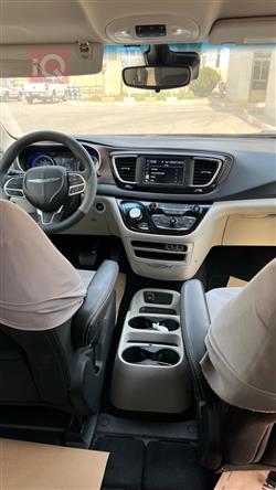 كرايسلر فوياجر